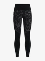 Dames legging Under Armour  OutRun the Cold Tight II-BLK