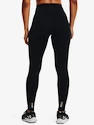 Dames legging Under Armour  OutRun the Cold Tight II-BLK