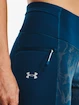 Dames legging Under Armour  OutRun the Cold Tight II-BLU