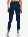 Dames legging Under Armour  OutRun the Cold Tight II-BLU