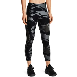 Dames legging Under Armour Prjct Rock 7/8 Legging P Grey