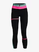 Dames legging Under Armour  Run Anywhere Ankle Tight-BLK