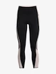 Dames legging Under Armour  Rush Ankle Leg 6M Nov-BLK