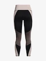 Dames legging Under Armour  Rush Ankle Leg 6M Nov-BLK