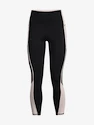 Dames legging Under Armour  Rush Ankle Leg 6M Nov-BLK