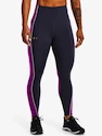 Dames legging Under Armour  Rush Ankle Leg 6M Nov-GRY