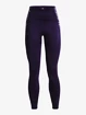 Dames legging Under Armour  Rush Legging 6M Novelty-PPL