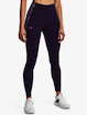 Dames legging Under Armour  Rush Legging 6M Novelty-PPL