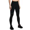 Dames legging Under Armour  Rush Legging NS Black