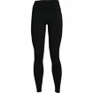 Dames legging Under Armour  Rush Legging NS Black