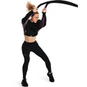 Dames legging Under Armour  Rush Legging NS Black