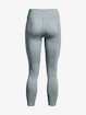 Dames legging Under Armour  Rush Seamless Ankle Leg-BLU