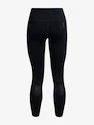 Dames legging Under Armour  SF Rush Ank Leg Perf-BLK