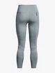 Dames legging Under Armour  SF Rush Ank Leg Perf-BLU