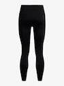 Dames legging Under Armour  SmartForm Rush Ank Leg-BLK