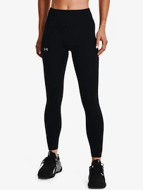 Dames legging Under Armour SmartForm Rush Ank Leg-BLK