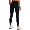 Dames legging Under Armour  SpeedPocket Ankle Tight-BLK