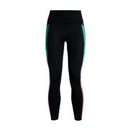 Dames legging Under Armour SpeedPocket Ankle Tight-BLK