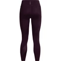 Dames legging Under Armour  Speedpocket Perf 7/8 Tght Purple