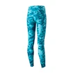 Dames legging Yonex  Women's Leggings YW0048 Blue Green