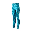 Dames legging Yonex  Women's Leggings YW0048 Blue Green