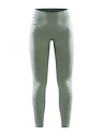 Dames onderbroek Craft  Core Dry Active Comfort Green  M