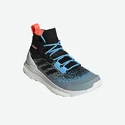 Dames outdoorschoenen adidas  Terrex Free Hiker Primeblue W Black