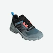 Dames outdoorschoenen adidas  Terrex Swift R3 GTX W Black