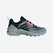 Dames outdoorschoenen adidas  Terrex Swift R3 GTX W Black