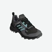 Dames outdoorschoenen adidas  Terrex Swift R3 GTX W Grey