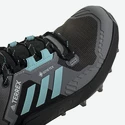 Dames outdoorschoenen adidas  Terrex Swift R3 GTX W Grey