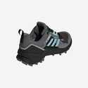 Dames outdoorschoenen adidas  Terrex Swift R3 GTX W Grey