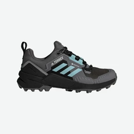 Dames outdoorschoenen adidas Terrex Swift R3 GTX W Grey