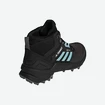 Dames outdoorschoenen adidas  Terrex Swift R3 Mid GTX W Black