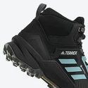 Dames outdoorschoenen adidas  Terrex Swift R3 Mid GTX W Black