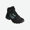 Dames outdoorschoenen adidas  Terrex Swift R3 Mid GTX W Black