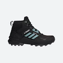 Dames outdoorschoenen adidas  Terrex Swift R3 Mid GTX W Black  UK 5,5