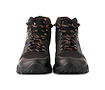 Dames outdoorschoenen Garmont 9.81 N Air G 2.0 Mid Gtx Black/Red