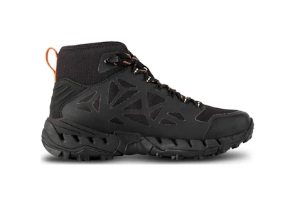 Dames outdoorschoenen Garmont 9.81 N Air G 2.0 Mid Gtx Black/Red