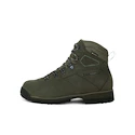 Dames outdoorschoenen Garmont  Pordoi Nubuck GTX Olive Green/Light Green  UK 7,5