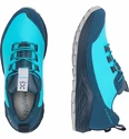 Dames outdoorschoenen Haglöfs  L.I.M FH GTX Low Blue