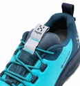 Dames outdoorschoenen Haglöfs  L.I.M FH GTX Low Blue