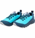 Dames outdoorschoenen Haglöfs  L.I.M FH GTX Low Blue