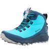 Dames outdoorschoenen Haglöfs  L.I.M FH GTX Mid Blue