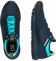 Dames outdoorschoenen Haglöfs  L.I.M Low Blue