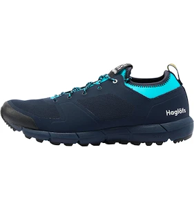 Dames outdoorschoenen Haglöfs  L.I.M Low Blue