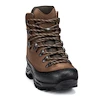 Dames outdoorschoenen Hanwag Alaska Lady GTX Erde brown