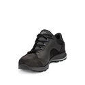 Dames outdoorschoenen Hanwag Banks Low Bunion Lady GTX Asphalt/Mint