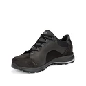 Dames outdoorschoenen Hanwag Banks Low Bunion Lady GTX Asphalt/Mint