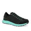 Dames outdoorschoenen Hanwag Cliffside GTX Petrol/ Mint